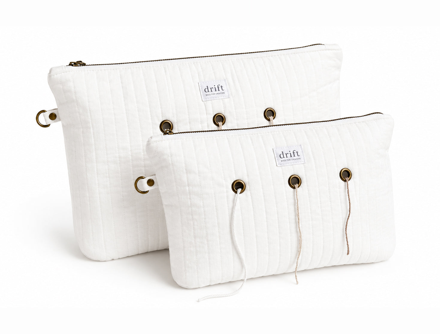 Knitting Organiser Pouch - Large