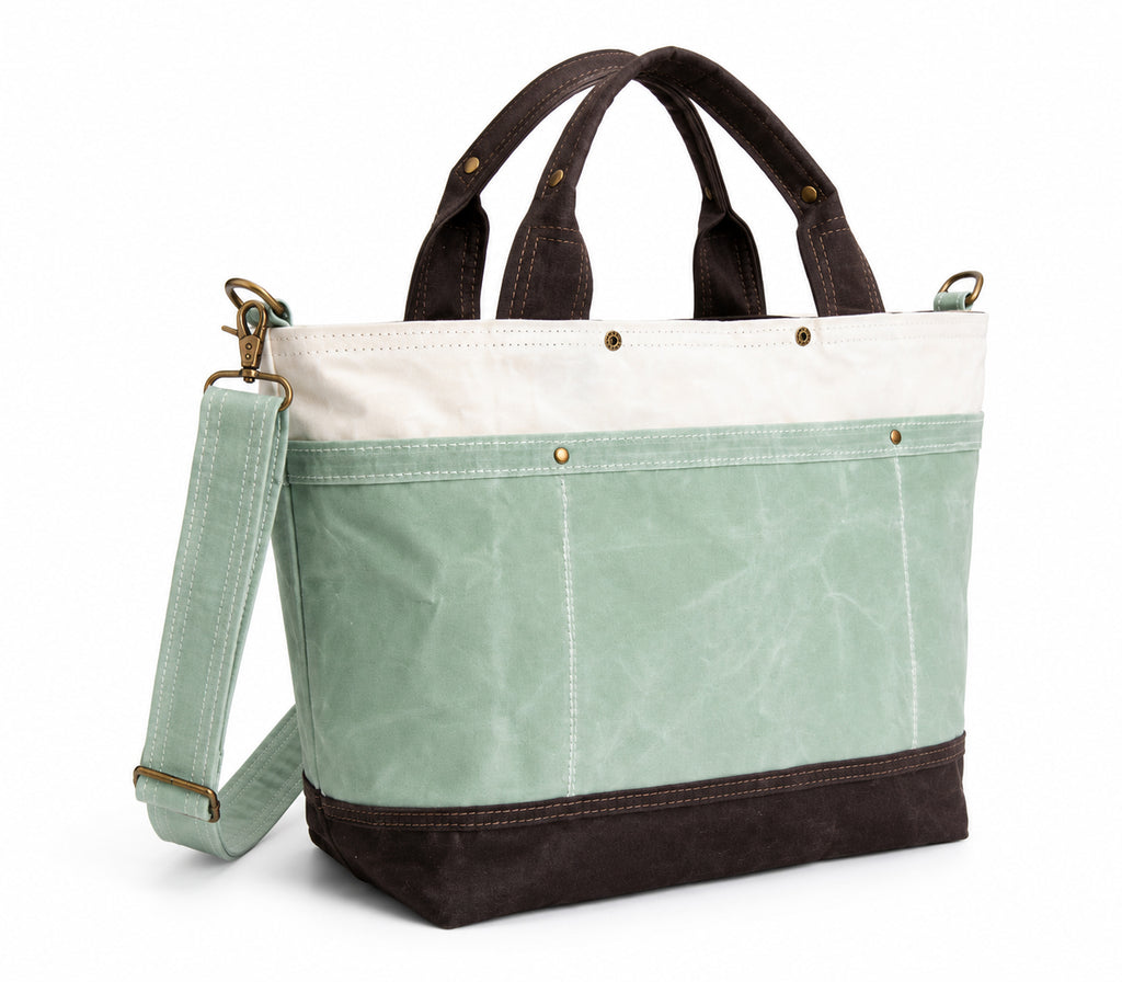 The Knitter's Carryall - PRE ORDER - SEE DETAILS BELOW