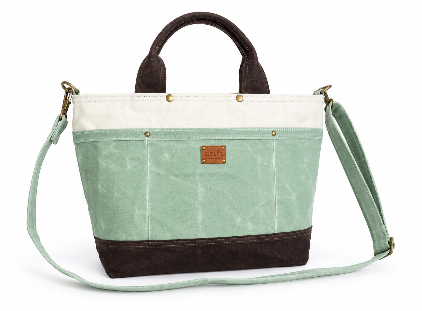 The Knitter's Carryall - PRE ORDER - SEE DETAILS BELOW