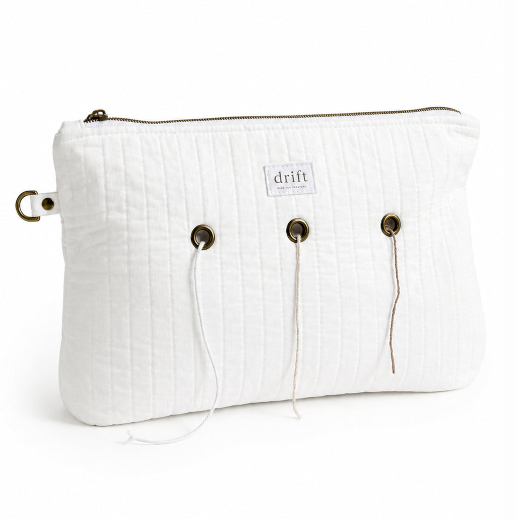 Knitting Organiser Pouch - Medium