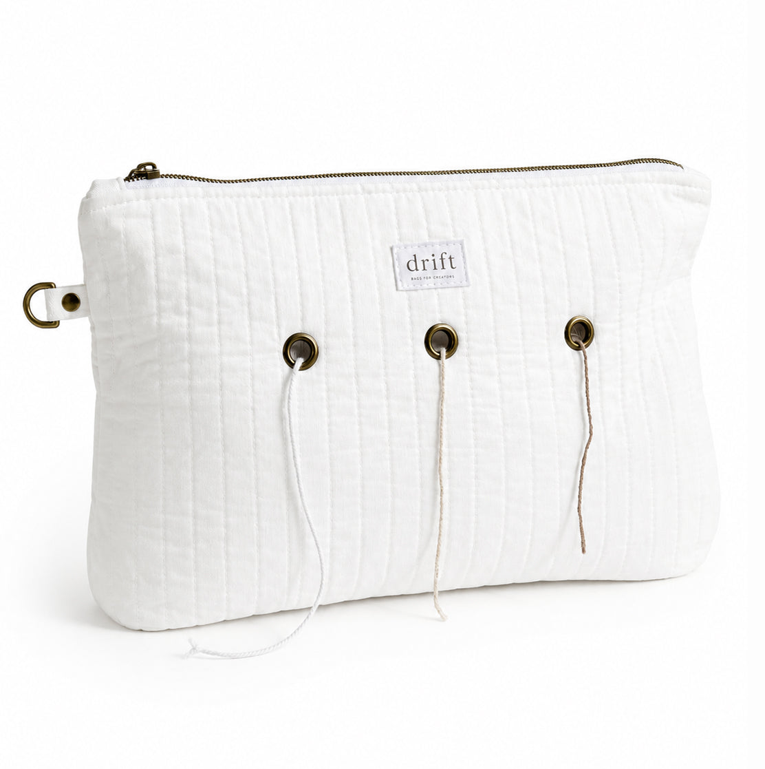 Knitting Organiser Pouch - Medium