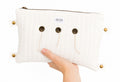 Knitting Organiser Pouch - To Fit Large Makers Tote